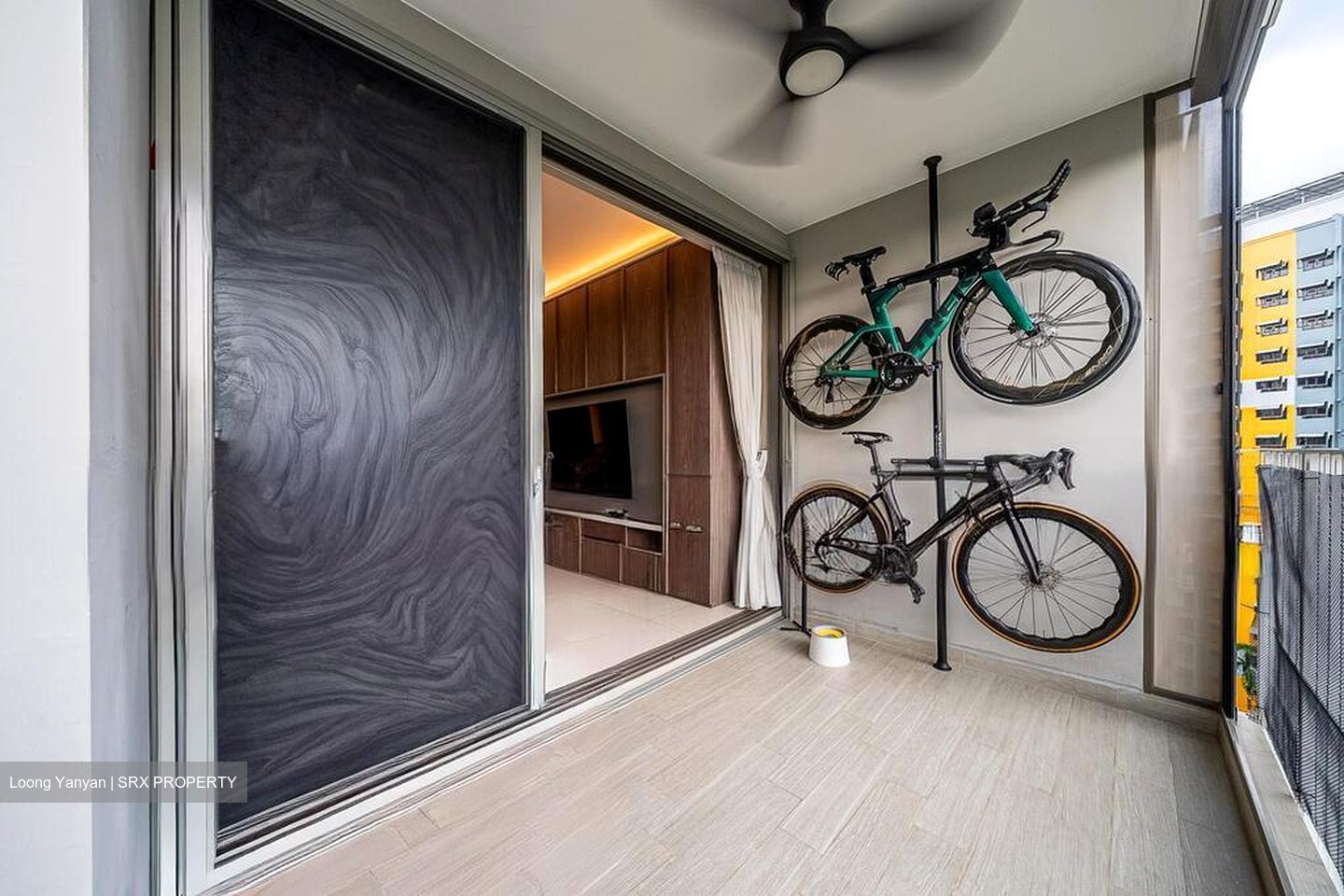 Rivercove Residences (D19), Condominium #502958361